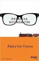 Cover Ripleynin Oyunu