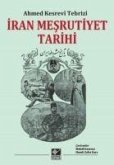 Iran Mesrutiyet Tarihi