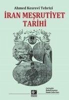 Cover Iran Mesrutiyet Tarihi