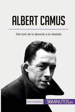 Albert Camus - 50minutos