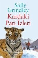 Kardaki Pati Izleri - Grindley, Sally