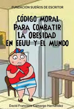 Cover Combatir La Obesidad (eBook, ePUB)