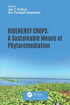 Cover Bioenergy Crops (eBook, ePUB)