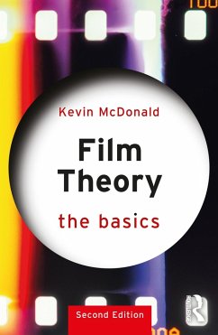 Film Theory: The Basics (eBook, PDF) - Mcdonald, Kevin