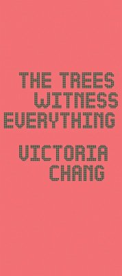 Cover The Trees Witness Everything (eBook, ePUB)