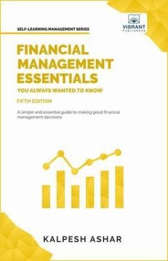 Cover Financial Management Essentials You Always Wanted To Know (eBook, ePUB)