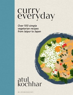 Cover Curry Everyday (eBook, ePUB)
