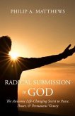 Radical Submission to God (eBook, ePUB)