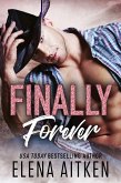 Finally Forever (Finally Series, #4) (eBook, ePUB)