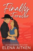 Finally Forever (Finally Series, #4) (eBook, ePUB)