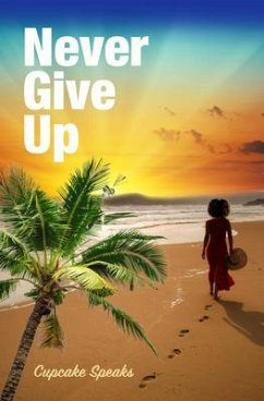 Cover Never Give Up (eBook, ePUB)