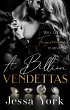 A Billion Vendettas (The Rosetti Crime... - Bild 1