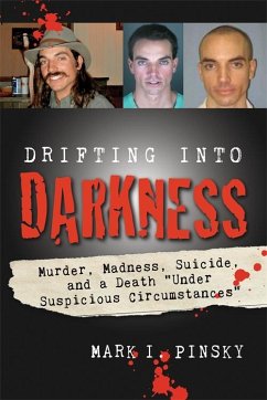 Drifting Into Darkness (eBook, ePUB) - Pinsky, Mark I.