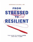 From Stressed to Resilient