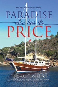 Paradise Also Has Its Price - Thomas Lawrence
