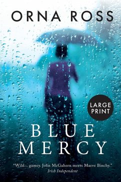 Blue Mercy - Ross, Orna