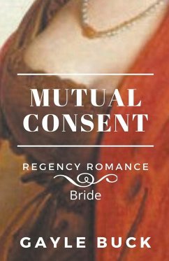 Mutual Consent - Buck, Gayle