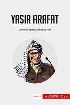 Yasir Arafat - 50minutos