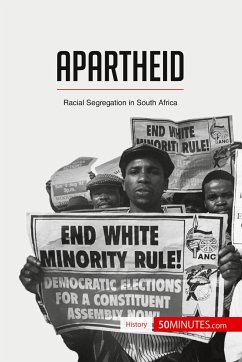 Apartheid - 50minutes