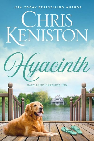 Hyacinth (Hart Land Lakeside Inn, #5) (eBook, ePUB) Hyacinth (Hart Land Lakeside Inn, #5) (eBook, ePUB)