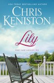 Lily (Hart Land Lakeside Inn, #2) (eBook, ePUB)