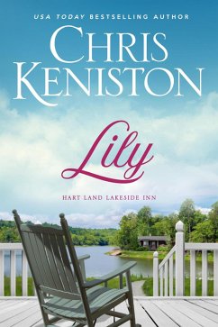 Lily (Hart Land Lakeside Inn, #2) (eBook, ePUB) - Keniston, Chris