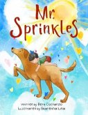 Mr Sprinkles (eBook, ePUB) Mr Sprinkles (eBook, ePUB)