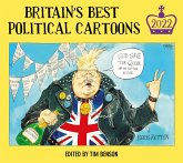 Britain's Best Political Cartoons 2022 (eBook, ePUB)
