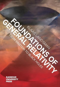 Foundations of General Relativity - Landsman, Klaas