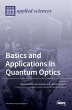 Basics and Applications in Quantum... - Bild 1