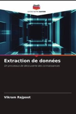 Extraction de données - Rajpoot, Vikram;Chaturvedi, Prashant;Agarwal, Rakesh