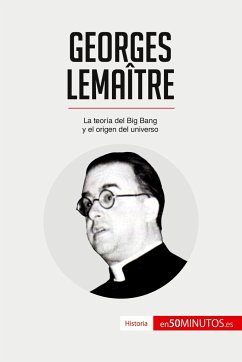 Georges Lemaître - 50minutos