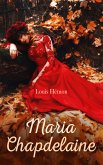 Maria Chapdelaine (eBook, ePUB)