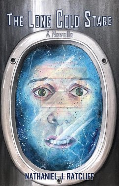 Cover The Long Cold Stare (eBook, ePUB)