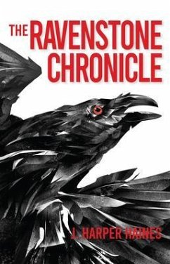 Cover Ravenstone Chronicles (eBook, ePUB)