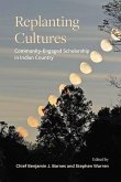 Replanting Cultures (eBook, ePUB)