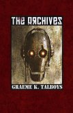 The Archives (eBook, ePUB)