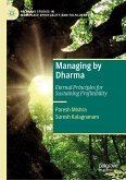 Managing by Dharma (eBook, PDF)
