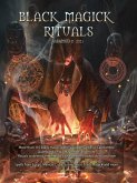 Black Magick Rituals (eBook, ePUB)