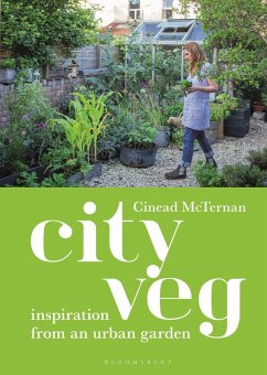 Cover City Veg (eBook, PDF)