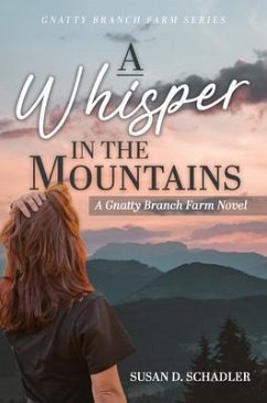 Cover A Whisper in the Mountains (eBook, ePUB)
