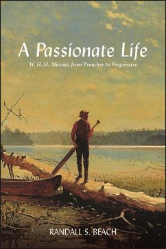 A Passionate Life (eBook, ePUB) - Beach, Randall S.