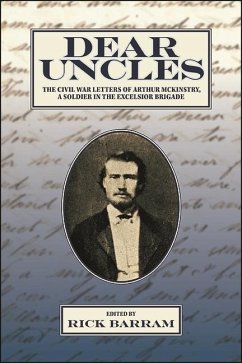 Dear Uncles (eBook, ePUB)