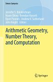 Arithmetic Geometry, Number Theory, and Computation (eBook, PDF)