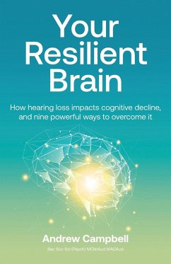 Your Resilient Brain - Campbell, Andrew