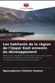 Les habitants de la région de l'Upper East ennemis du développement