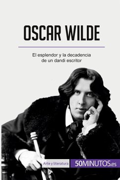 Oscar Wilde - 50minutos
