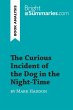 The Curious Incident of the Dog in the... - Bild 1