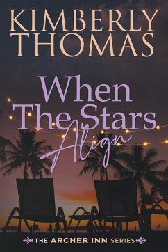 When The Stars Align - Thomas, Kimberly