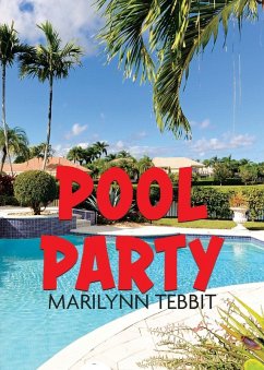 Cover Pool Party